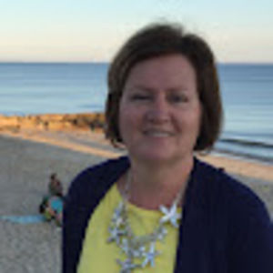 Meet your Posher, Mary ellen